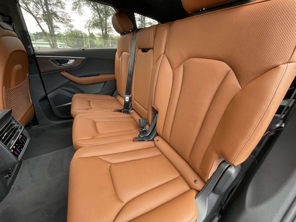 2026 AUDI Q7 55 PRESTIGE 缩略图 13