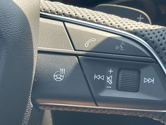2023 AUDI S4 PREMIUM PLUS TFSI QUATTRO TIPTRONIC 缩略图 23
