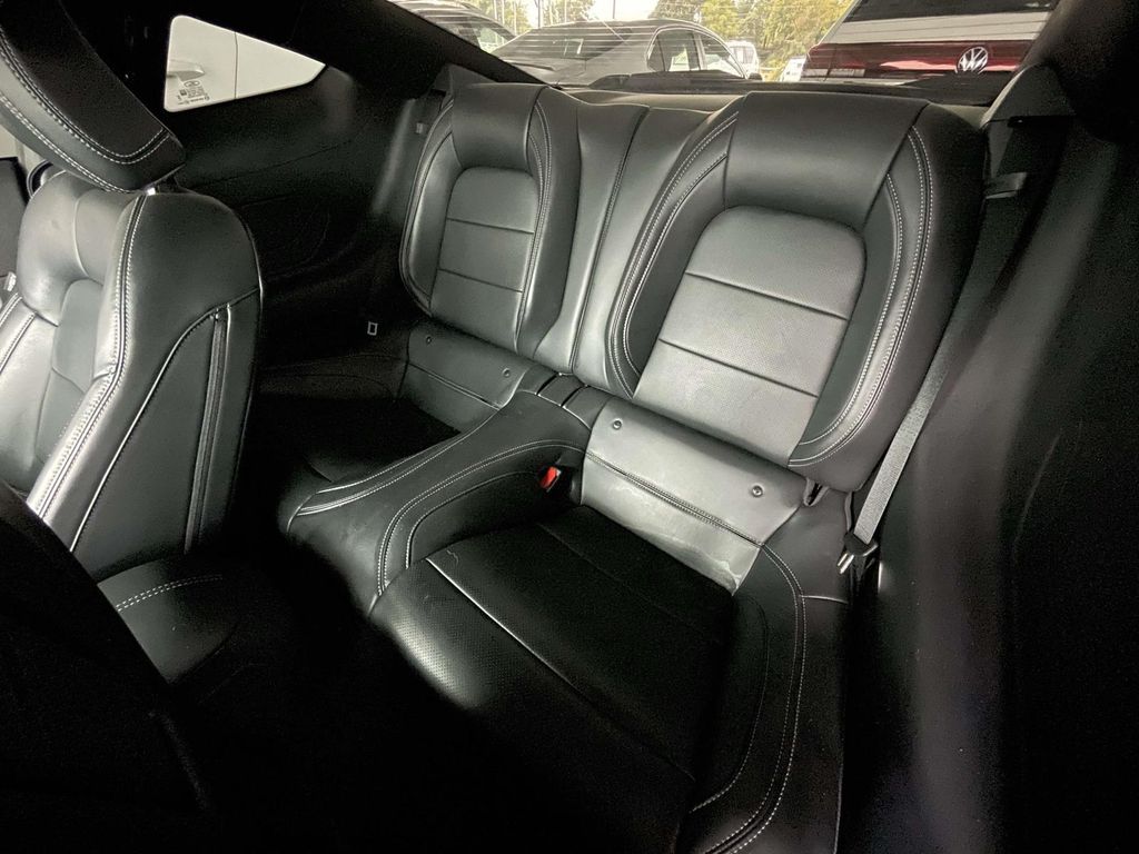2024 FORD MUSTANG GT PREMIUM 缩略图 11