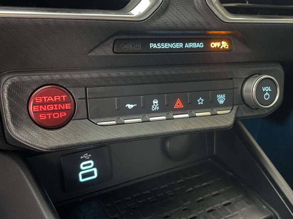 2024 FORD MUSTANG GT PREMIUM 缩略图 20