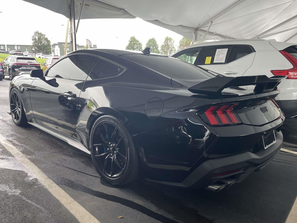 2024 FORD MUSTANG GT PREMIUM 缩略图 4