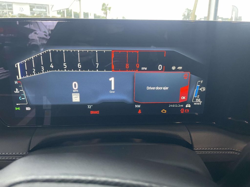 2024 FORD MUSTANG GT PREMIUM 缩略图 12