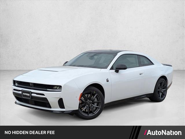 New 2026 Dodge Charger Scat Pack