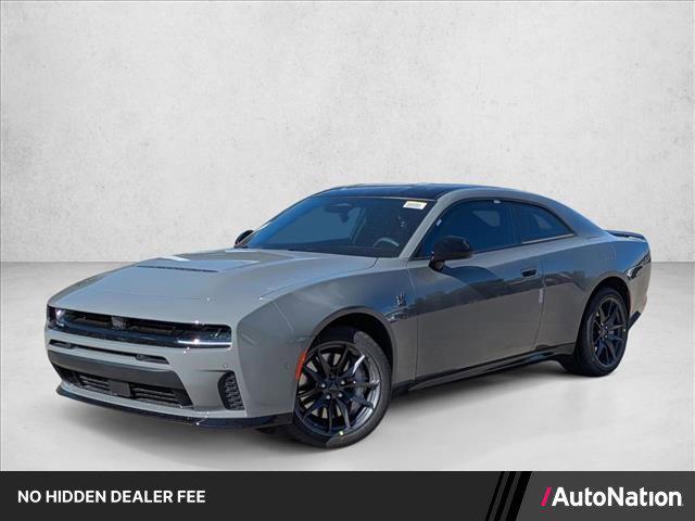 New 2026 Dodge Charger Scat Pack