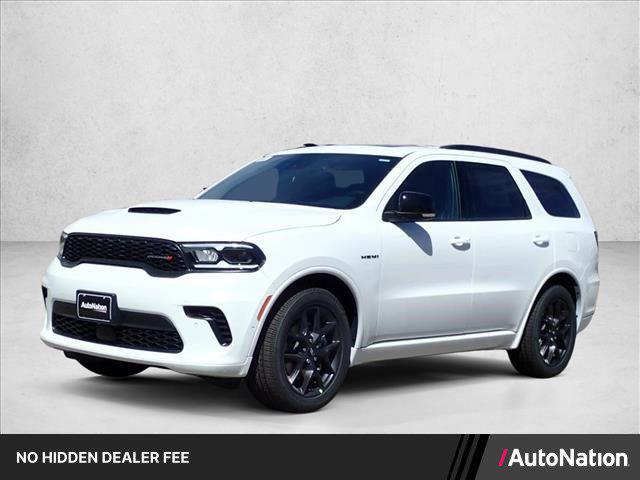 New 2026 Dodge Durango GT Plus