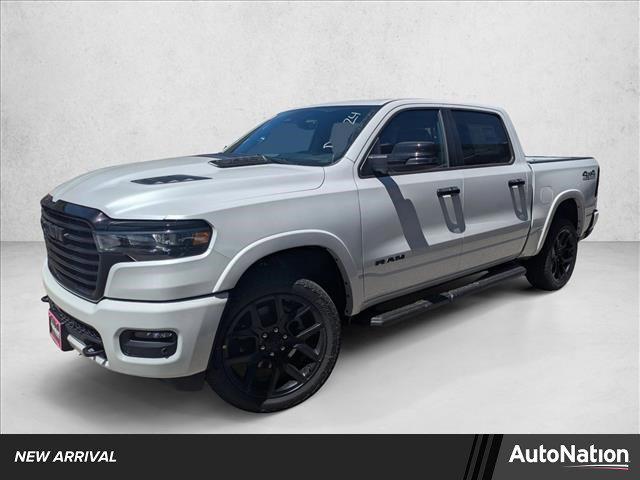 New 2026 RAM 1500 Laramie