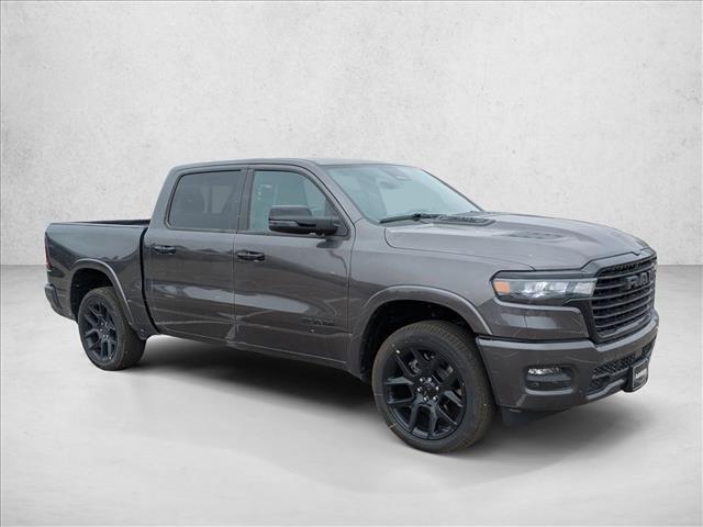 2026 RAM 1500 LARAMIE thumbnail 6