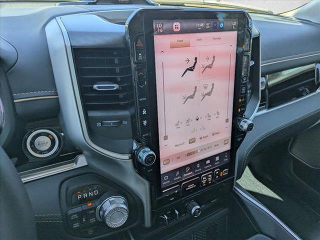 صورة مصغرة 11 لـ 2026 RAM 1500 ST