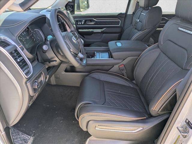 2026 RAM 1500 ST 照片 4