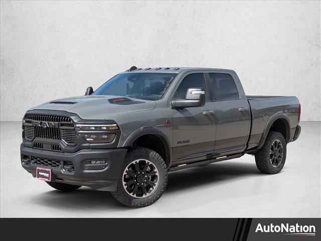 New 2026 RAM 2500 Power Wagon