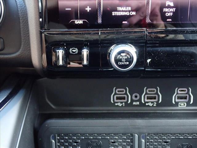2026 RAM 1500 REBEL 缩略图 21