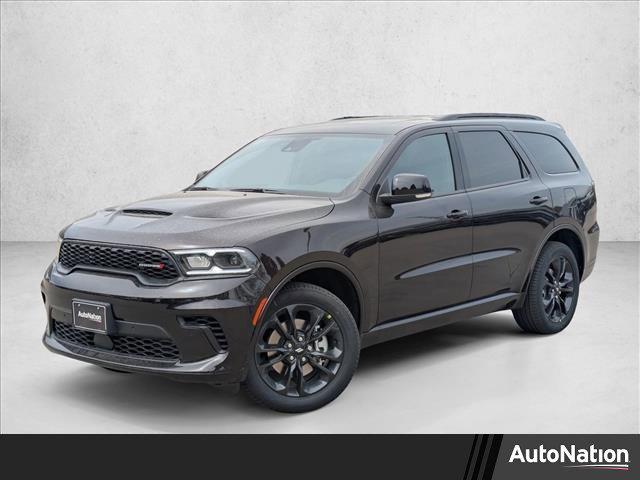 New 2026 Dodge Durango GT Plus