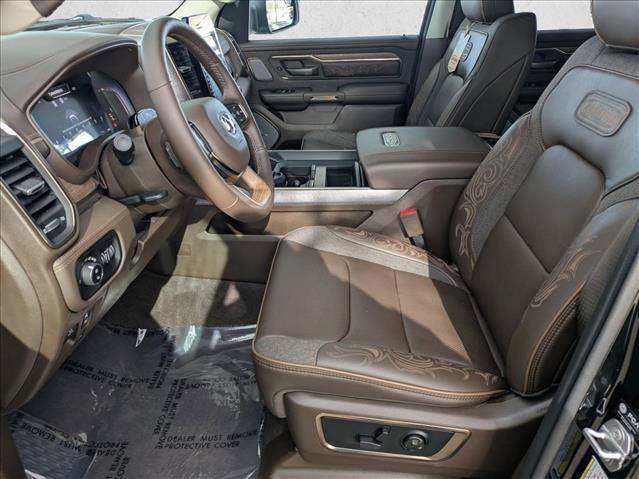 صورة 4 لـ 2026 RAM 1500 LONGHORN