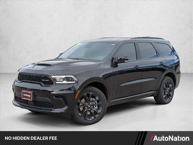 New 2026 Dodge Durango GT Plus