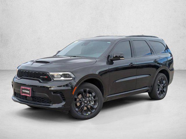 New 2026 Dodge Durango GT Plus
