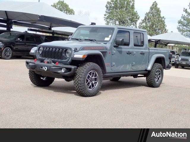 New 2026 Jeep Gladiator Shadow Ops