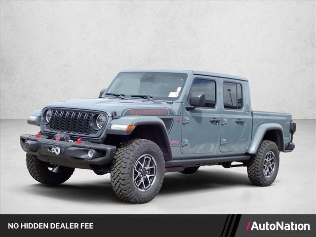 New 2026 Jeep Gladiator Shadow Ops
