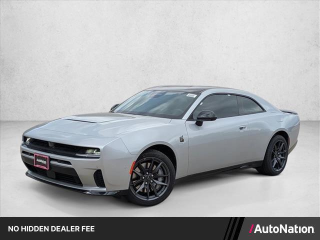 New 2026 Dodge Charger Scat Pack