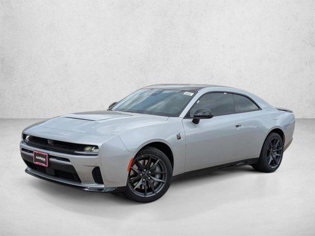 New 2026 Dodge Charger Scat Pack