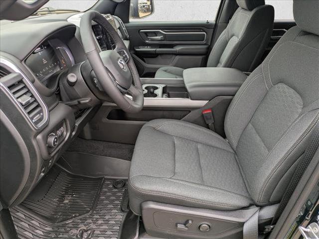2026 RAM 1500 BIG HORN/LONE STAR 照片 4