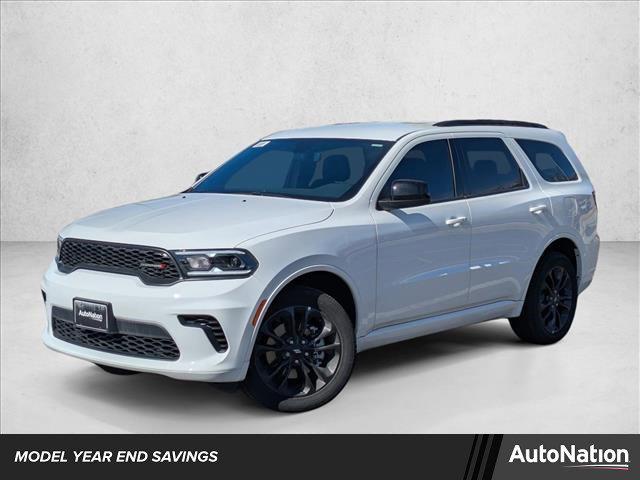 New 2025 Dodge Durango GT AWD
