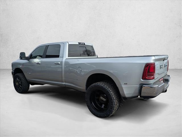 صورة 8 لـ 2026 RAM 3500 LARAMIE CREW CAB 4X4 8' BOX