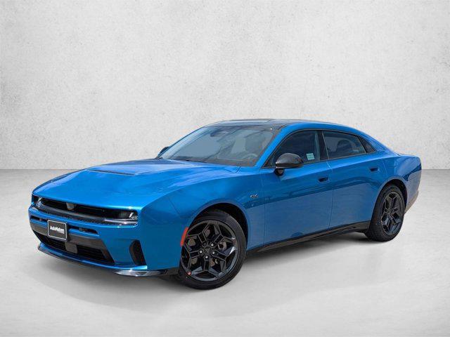 New 2026 Dodge Charger R/T