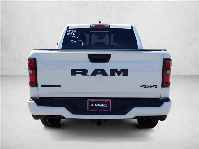صورة مصغرة 3 لـ 2026 RAM 1500 BIG HORN/LONE STAR