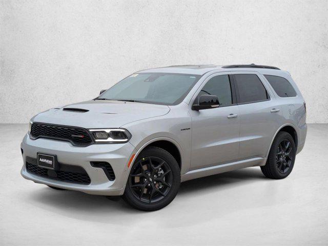 New 2026 Dodge Durango GT Plus
