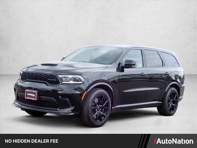 New 2026 Dodge Durango SRT Jailbreak AWD