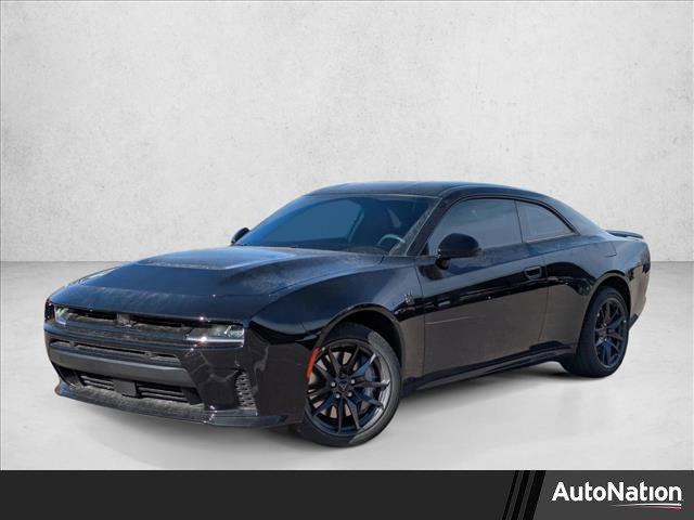 New 2026 Dodge Charger Scat Pack