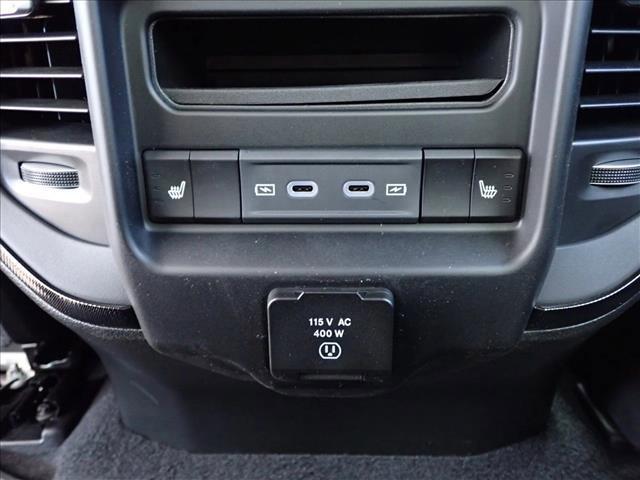 2026 RAM 1500 REBEL photo 9