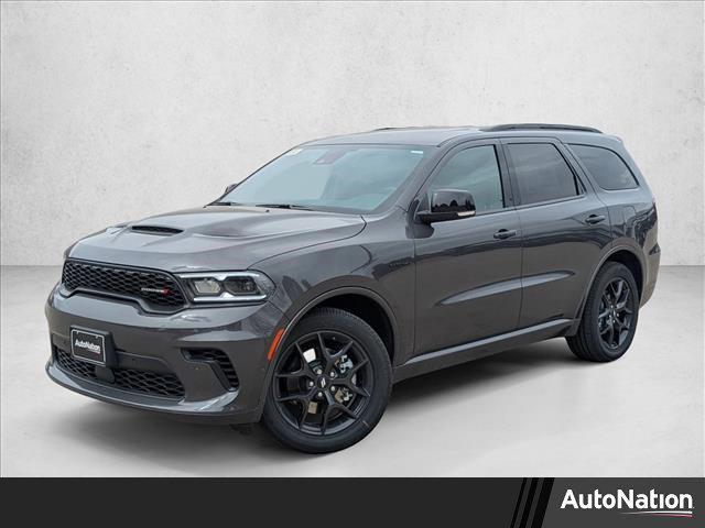 New 2026 Dodge Durango GT Plus