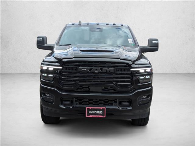 2025 RAM 2500 LARAMIE CREW CAB 4X4 6'4' BOX 照片 5
