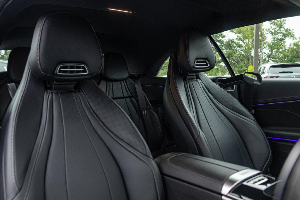 صورة مصغرة 33 لـ 2024 Mercedes-BENZ CLE