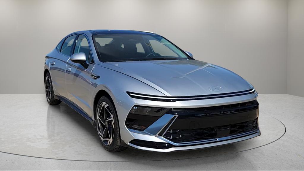 New 2026 Hyundai SONATA SEL