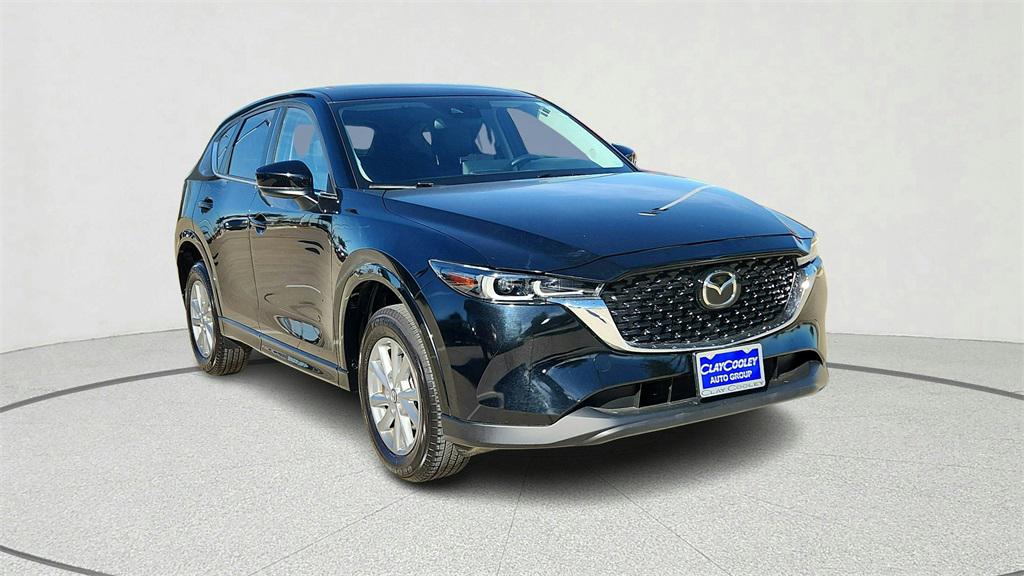 Used 2024 Mazda CX-5 2.5 S Select Package