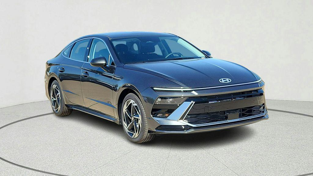 New 2026 Hyundai SONATA SEL
