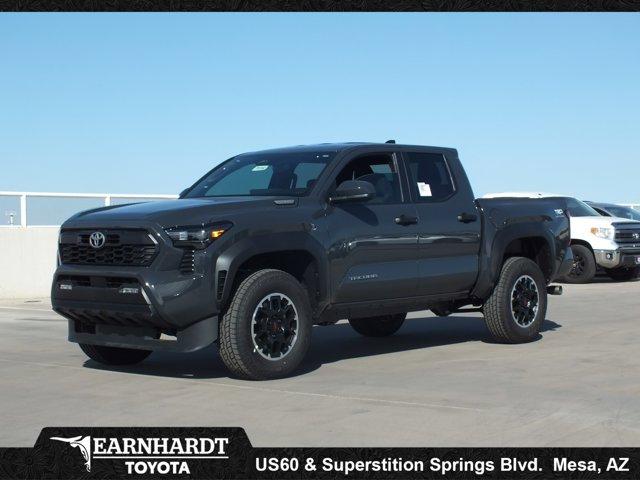 New 2026 Toyota Tacoma Hybrid TRD Off Road