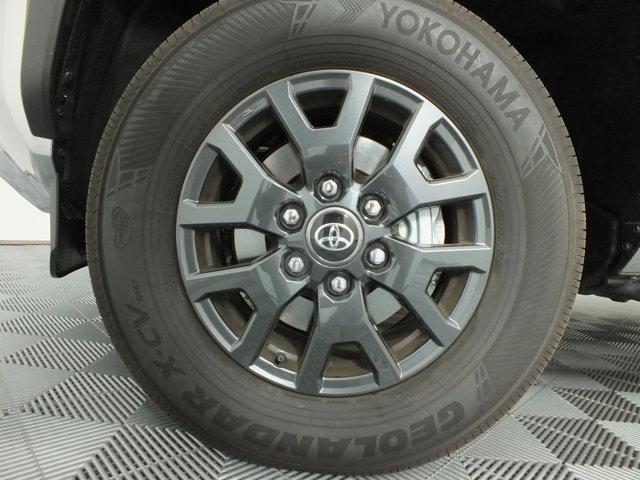 TOYOTA 4RUNNER - 10