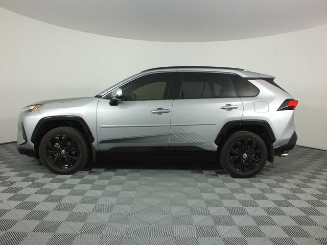 TOYOTA RAV4 - 3