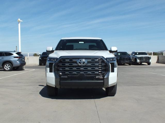 TOYOTA TUNDRA - 8