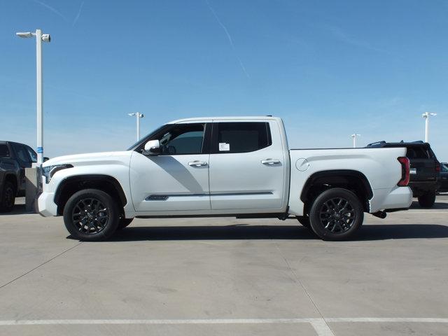TOYOTA TUNDRA - 2
