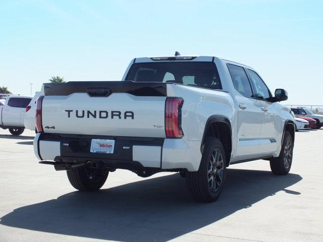 TOYOTA TUNDRA - 5