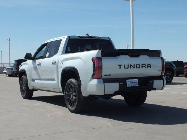 TOYOTA TUNDRA - 3