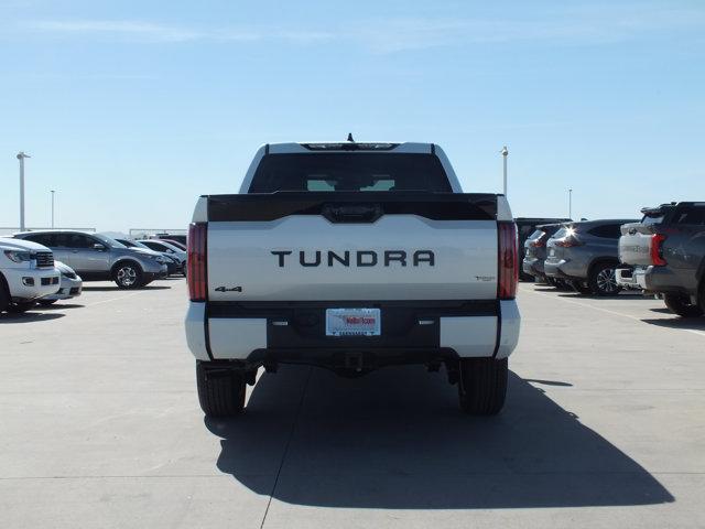 TOYOTA TUNDRA - 4