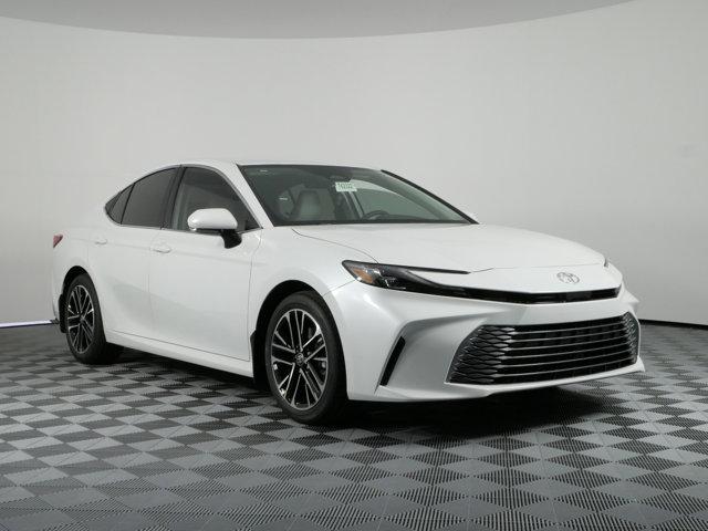 TOYOTA CAMRY - 7