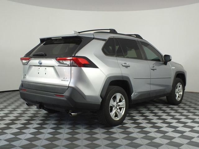 TOYOTA RAV4 - 6