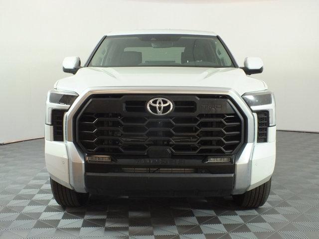 TOYOTA TUNDRA - 10