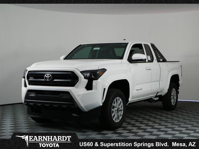 صورة 1 لـ 2026 Toyota TACOMA SR5